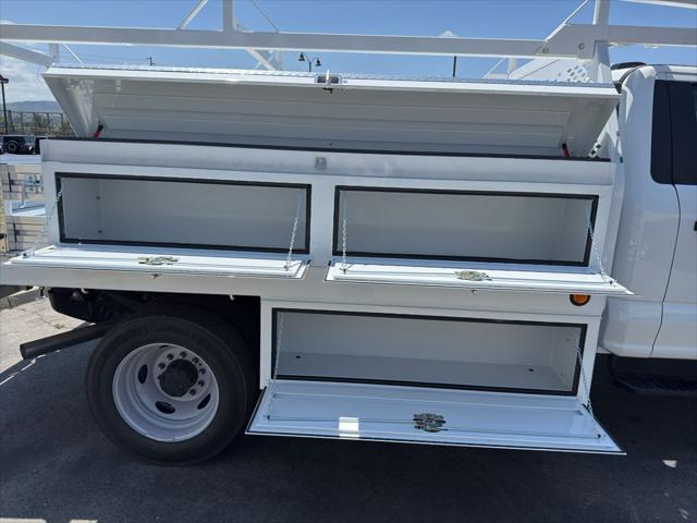 2024 Ford F-450 XL