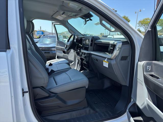 2024 Ford F-450 XL