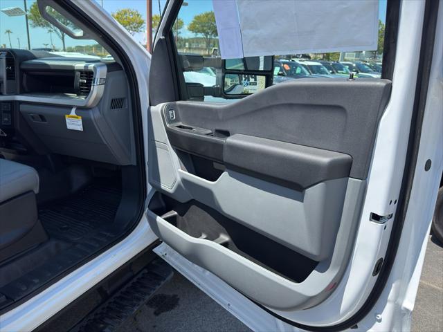 2024 Ford F-450 XL