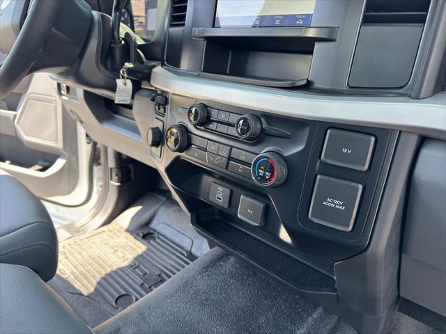 2024 Ford F-450 XL