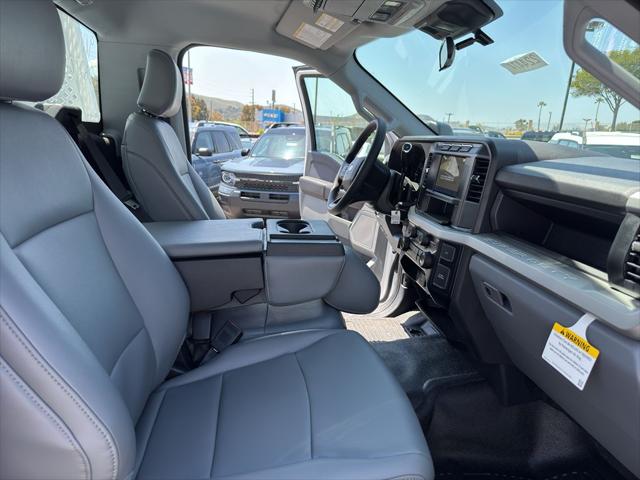 2024 Ford F-450 XL