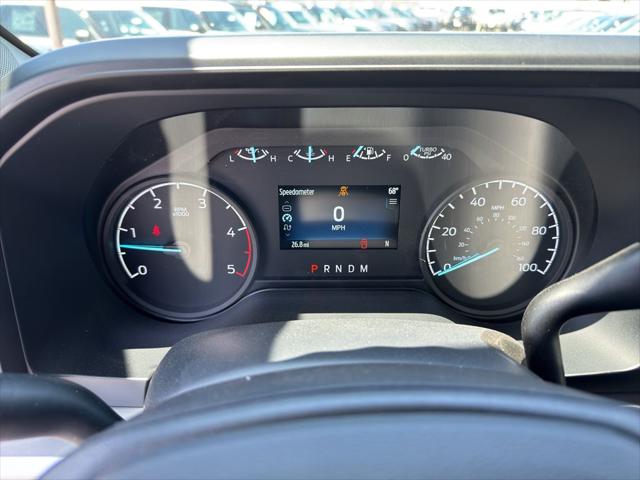 2024 Ford F-450 XL