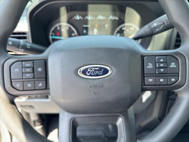 2024 Ford F-450 XL