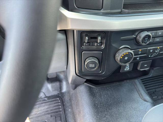 2024 Ford F-450 XL