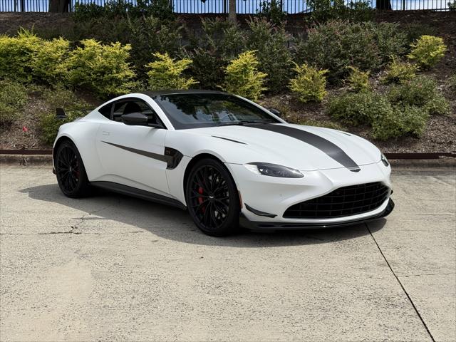 2023 Aston Martin Vantage F1 Edition