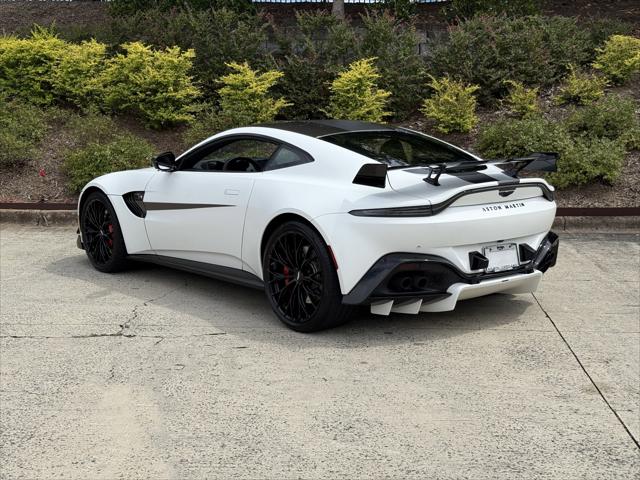 2023 Aston Martin Vantage F1 Edition