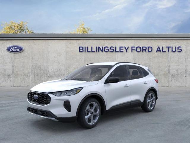 2025 Ford Escape ST-Line for sale in Altus, OK
