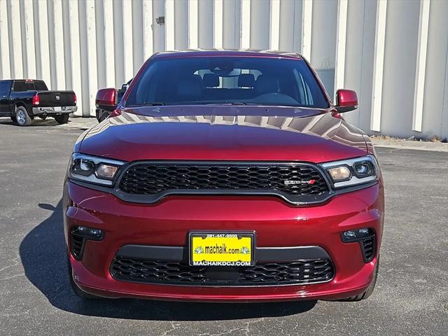 2022 Dodge Durango GT Plus AWD