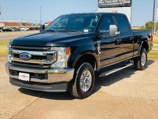 2022 Ford F-250 XL