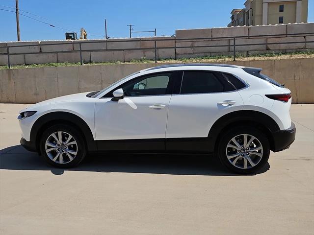 2023 Mazda CX-30 2.5 S Premium