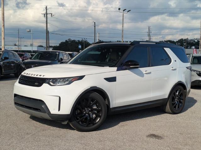 2019 Land Rover Discovery SE for sale in Pensacola, FL
