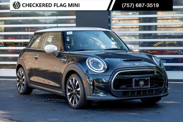 2024 MINI SE Hardtop