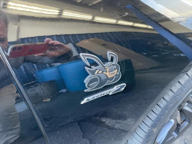 2024 Dodge Charger CHARGER DAYTONA SCAT PACK AWD 2024 Dodge Charger CHARGER DAYTONA SCAT PACK AWD