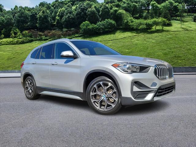 2021 BMW X1 sDrive28i