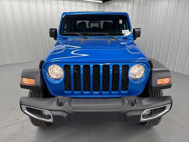 2023 Jeep Gladiator Sport S 4x4