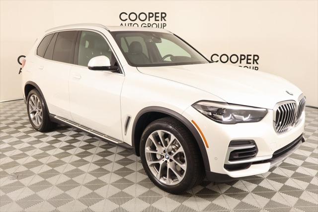 2023 BMW X5 sDrive40i