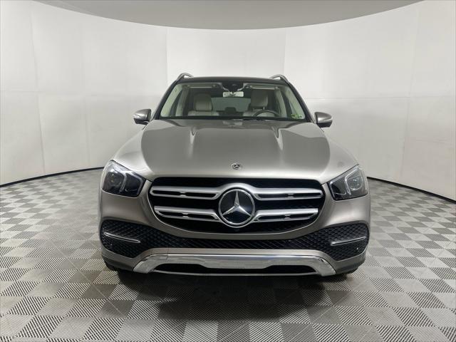 2020 Mercedes-Benz GLE 350 4MATIC