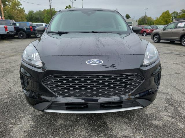 2022 Ford Escape S