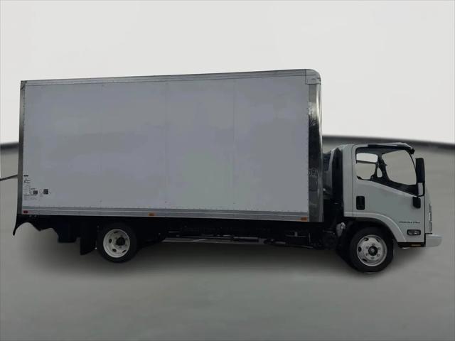 2025 Chevrolet 4500 LCF Gas 4500 HG LCF Gas