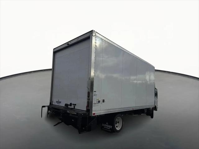 2025 Chevrolet 4500 LCF Gas 4500 HG LCF Gas