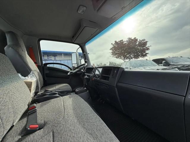 2025 Chevrolet 4500 LCF Gas 4500 HG LCF Gas