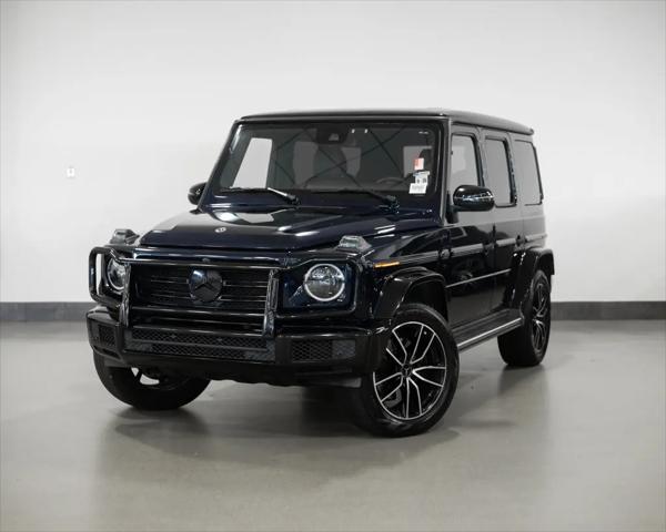 2021 Mercedes-Benz G 550 SUV for sale in Union, NJ