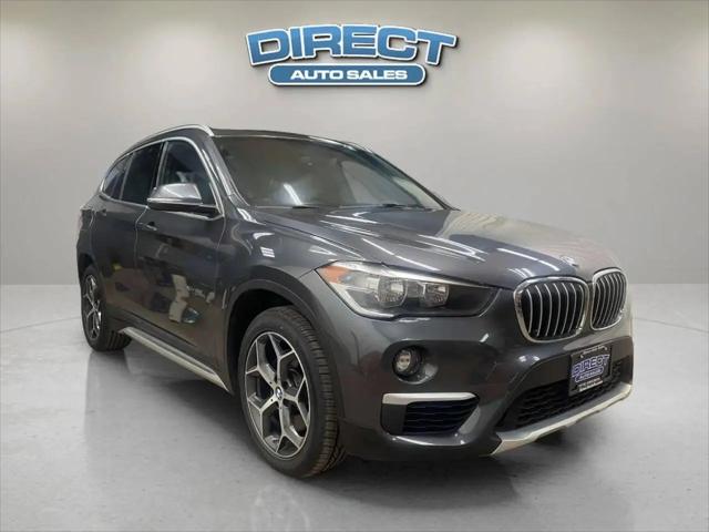 2018 BMW X1 xDrive28i for sale in Philladelphia, PA