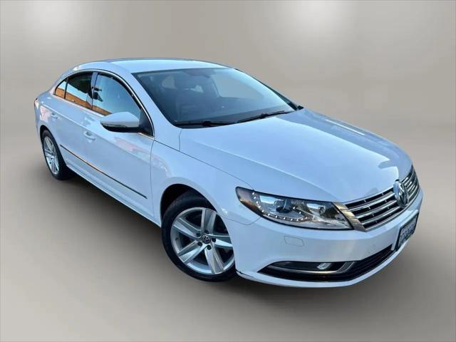 2013 Volkswagen CC 2.0T Sport for sale in San Leandro, CA