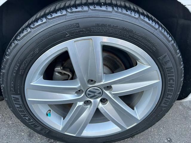 2013 Volkswagen CC 2.0T Sport