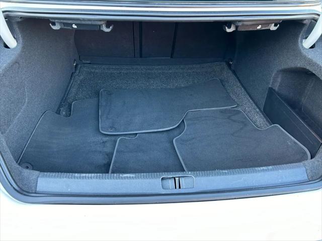 2013 Volkswagen CC 2.0T Sport