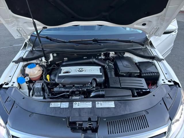 2013 Volkswagen CC 2.0T Sport