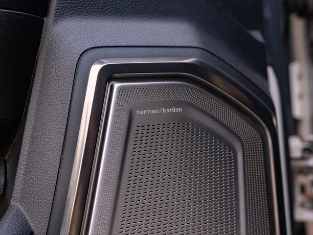 2019 Ram 3500 Limited Crew Cab 4x4 8' Box