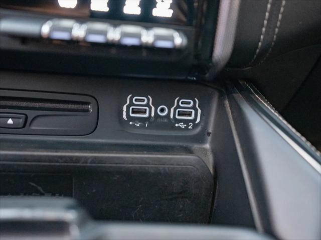 2019 Ram 3500 Limited Crew Cab 4x4 8' Box