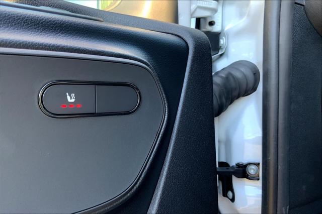 2025 Mercedes-Benz Sprinter 2500 Standard Roof 4-Cyl Diesel HO
