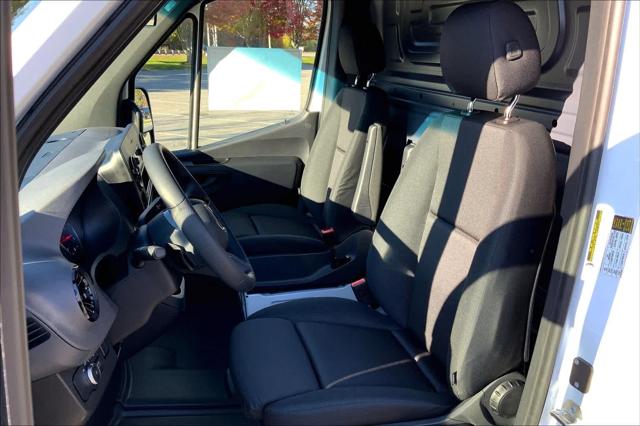 2025 Mercedes-Benz Sprinter 2500 Standard Roof 4-Cyl Diesel HO