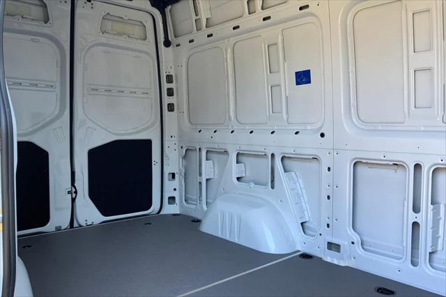 2025 Mercedes-Benz Sprinter 2500 Standard Roof 4-Cyl Diesel HO