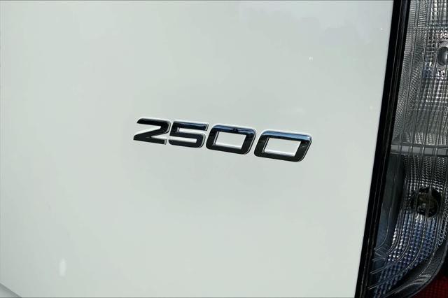 2025 Mercedes-Benz Sprinter 2500 Standard Roof 4-Cyl Diesel HO