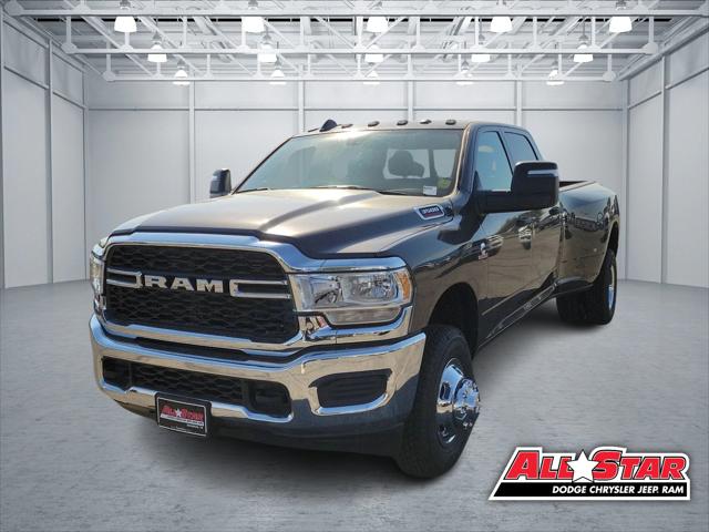 2024 RAM Ram 3500 RAM 3500 TRADESMAN CREW CAB 4X4 8 BOX