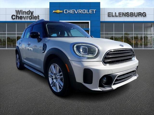 2022 MINI Countryman