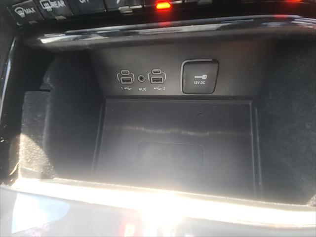 2021 Jeep Grand Cherokee Overland 4x4