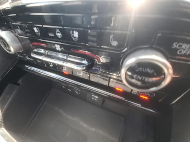 2021 Jeep Grand Cherokee Overland 4x4