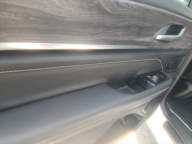2021 Jeep Grand Cherokee Overland 4x4