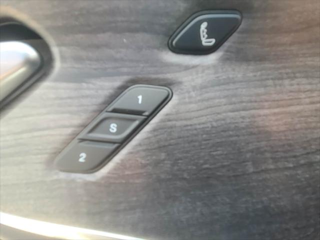 2021 Jeep Grand Cherokee Overland 4x4