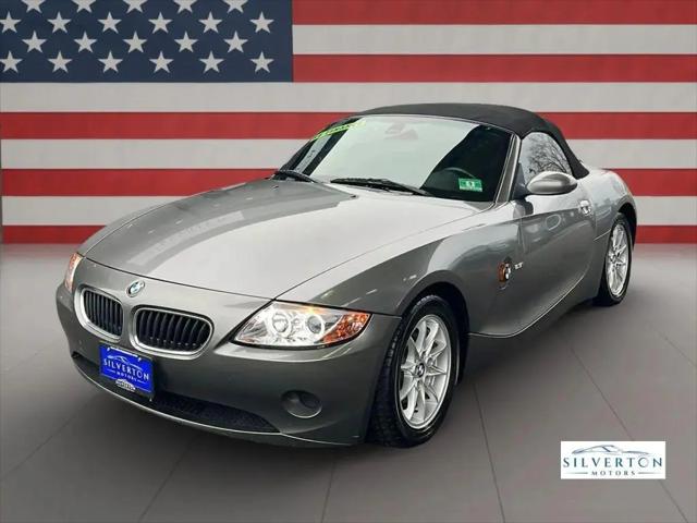 2004 BMW Z4 2.5i for sale in Toms River, NJ