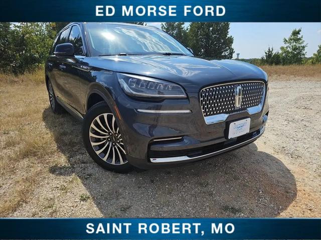 2022 Lincoln Aviator Reserve for sale in Saint Robert, MO