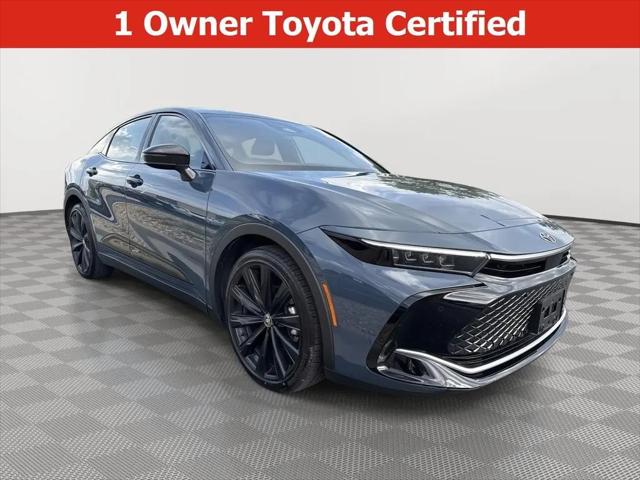 2025 Toyota Crown Nightshade Edition for sale in Kansas City, KS