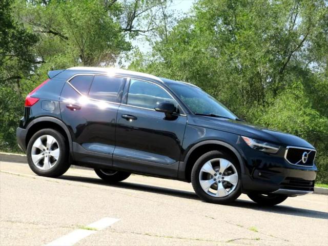 2021 Volvo XC40 T5 Momentum for sale in Jenison, MI