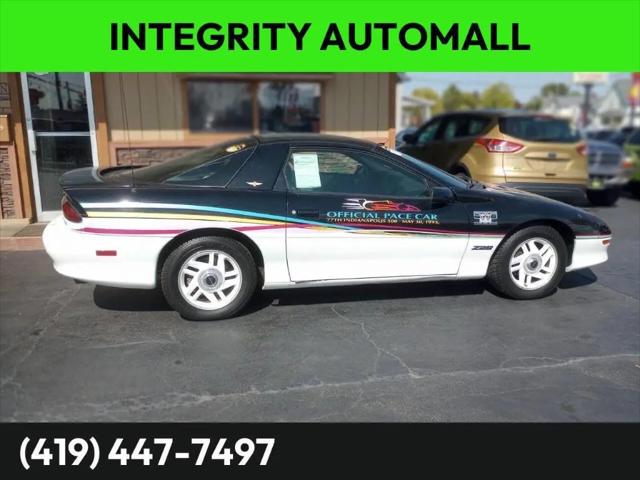 1993 Chevrolet Camaro for sale near Tiffin, OH