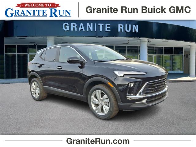 2025 Buick Encore GX Preferred AWD for sale in Media, PA