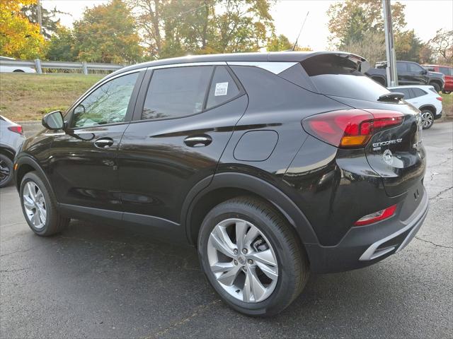 2025 Buick Encore GX Preferred AWD